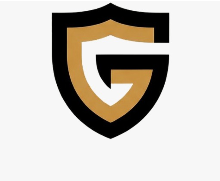GuyID screenshot and logo